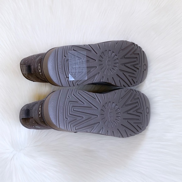 UGG Classic Zodiac Mini Nightfall Boots - Picture 7 of 7